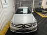 USED 2013 13 MERCEDES-BENZ C-CLASS 2.1 C220 CDI AMG Sport Plus Coupe 2dr Diesel G-Tronic+ Euro 5 (s/s) (170 ps) AMG / HEATED SEATS / FSH