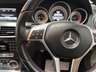 USED 2013 13 MERCEDES-BENZ C-CLASS 2.1 C220 CDI AMG Sport Plus Coupe 2dr Diesel G-Tronic+ Euro 5 (s/s) (170 ps) AMG / HEATED SEATS / FSH