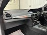 USED 2013 13 MERCEDES-BENZ C-CLASS 2.1 C220 CDI AMG Sport Plus Coupe 2dr Diesel G-Tronic+ Euro 5 (s/s) (170 ps) AMG / HEATED SEATS / FSH