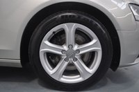 USED 2013 13 AUDI A4 2.0 TDI SE Technik Saloon 4dr Diesel Multitronic Euro 5 (s/s) (150 ps) Parking Sensors - Satellite Navigation - Heated Black Leather Seats