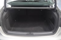 USED 2013 13 AUDI A4 2.0 TDI SE Technik Saloon 4dr Diesel Multitronic Euro 5 (s/s) (150 ps) Parking Sensors - Satellite Navigation - Heated Black Leather Seats