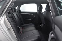 USED 2013 13 AUDI A4 2.0 TDI SE Technik Saloon 4dr Diesel Multitronic Euro 5 (s/s) (150 ps) Parking Sensors - Satellite Navigation - Heated Black Leather Seats