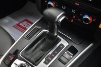 USED 2013 13 AUDI A4 2.0 TDI SE Technik Saloon 4dr Diesel Multitronic Euro 5 (s/s) (150 ps) Parking Sensors - Satellite Navigation - Heated Black Leather Seats