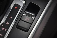 USED 2013 13 AUDI A4 2.0 TDI SE Technik Saloon 4dr Diesel Multitronic Euro 5 (s/s) (150 ps) Parking Sensors - Satellite Navigation - Heated Black Leather Seats