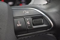 USED 2013 13 AUDI A4 2.0 TDI SE Technik Saloon 4dr Diesel Multitronic Euro 5 (s/s) (150 ps) Parking Sensors - Satellite Navigation - Heated Black Leather Seats
