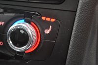 USED 2013 13 AUDI A4 2.0 TDI SE Technik Saloon 4dr Diesel Multitronic Euro 5 (s/s) (150 ps) Parking Sensors - Satellite Navigation - Heated Black Leather Seats