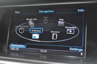 USED 2013 13 AUDI A4 2.0 TDI SE Technik Saloon 4dr Diesel Multitronic Euro 5 (s/s) (150 ps) Parking Sensors - Satellite Navigation - Heated Black Leather Seats