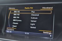USED 2013 13 AUDI A4 2.0 TDI SE Technik Saloon 4dr Diesel Multitronic Euro 5 (s/s) (150 ps) Parking Sensors - Satellite Navigation - Heated Black Leather Seats