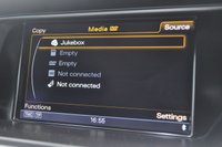 USED 2013 13 AUDI A4 2.0 TDI SE Technik Saloon 4dr Diesel Multitronic Euro 5 (s/s) (150 ps) Parking Sensors - Satellite Navigation - Heated Black Leather Seats
