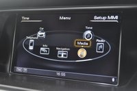 USED 2013 13 AUDI A4 2.0 TDI SE Technik Saloon 4dr Diesel Multitronic Euro 5 (s/s) (150 ps) Parking Sensors - Satellite Navigation - Heated Black Leather Seats