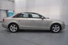 USED 2013 13 AUDI A4 2.0 TDI SE Technik Saloon 4dr Diesel Multitronic Euro 5 (s/s) (150 ps) Parking Sensors - Satellite Navigation - Heated Black Leather Seats