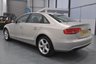 USED 2013 13 AUDI A4 2.0 TDI SE Technik Saloon 4dr Diesel Multitronic Euro 5 (s/s) (150 ps) Parking Sensors - Satellite Navigation - Heated Black Leather Seats