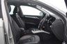 USED 2013 13 AUDI A4 2.0 TDI SE Technik Saloon 4dr Diesel Multitronic Euro 5 (s/s) (150 ps) Parking Sensors - Satellite Navigation - Heated Black Leather Seats