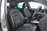 USED 2013 13 AUDI A4 2.0 TDI SE Technik Saloon 4dr Diesel Multitronic Euro 5 (s/s) (150 ps) Parking Sensors - Satellite Navigation - Heated Black Leather Seats
