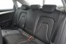 USED 2013 13 AUDI A4 2.0 TDI SE Technik Saloon 4dr Diesel Multitronic Euro 5 (s/s) (150 ps) Parking Sensors - Satellite Navigation - Heated Black Leather Seats