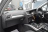 USED 2013 13 AUDI A4 2.0 TDI SE Technik Saloon 4dr Diesel Multitronic Euro 5 (s/s) (150 ps) Parking Sensors - Satellite Navigation - Heated Black Leather Seats