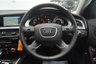 USED 2013 13 AUDI A4 2.0 TDI SE Technik Saloon 4dr Diesel Multitronic Euro 5 (s/s) (150 ps) Parking Sensors - Satellite Navigation - Heated Black Leather Seats