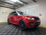 USED 2015 11 LAND ROVER RANGE ROVER SPORT 3.0 SD V6 Autobiography Dynamic SUV 5dr Diesel Auto 4WD Euro 6 (s/s) (306 ps) 