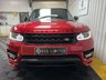 USED 2015 11 LAND ROVER RANGE ROVER SPORT 3.0 SD V6 Autobiography Dynamic SUV 5dr Diesel Auto 4WD Euro 6 (s/s) (306 ps) 
