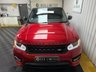 USED 2015 11 LAND ROVER RANGE ROVER SPORT 3.0 SD V6 Autobiography Dynamic SUV 5dr Diesel Auto 4WD Euro 6 (s/s) (306 ps) 