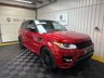USED 2015 11 LAND ROVER RANGE ROVER SPORT 3.0 SD V6 Autobiography Dynamic SUV 5dr Diesel Auto 4WD Euro 6 (s/s) (306 ps) 