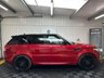 USED 2015 11 LAND ROVER RANGE ROVER SPORT 3.0 SD V6 Autobiography Dynamic SUV 5dr Diesel Auto 4WD Euro 6 (s/s) (306 ps) 