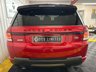 USED 2015 11 LAND ROVER RANGE ROVER SPORT 3.0 SD V6 Autobiography Dynamic SUV 5dr Diesel Auto 4WD Euro 6 (s/s) (306 ps) 
