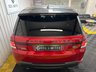 USED 2015 11 LAND ROVER RANGE ROVER SPORT 3.0 SD V6 Autobiography Dynamic SUV 5dr Diesel Auto 4WD Euro 6 (s/s) (306 ps) 