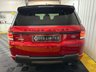 USED 2015 11 LAND ROVER RANGE ROVER SPORT 3.0 SD V6 Autobiography Dynamic SUV 5dr Diesel Auto 4WD Euro 6 (s/s) (306 ps) 