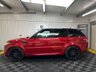 USED 2015 11 LAND ROVER RANGE ROVER SPORT 3.0 SD V6 Autobiography Dynamic SUV 5dr Diesel Auto 4WD Euro 6 (s/s) (306 ps) 