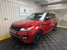 USED 2015 11 LAND ROVER RANGE ROVER SPORT 3.0 SD V6 Autobiography Dynamic SUV 5dr Diesel Auto 4WD Euro 6 (s/s) (306 ps) 