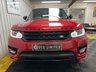USED 2015 11 LAND ROVER RANGE ROVER SPORT 3.0 SD V6 Autobiography Dynamic SUV 5dr Diesel Auto 4WD Euro 6 (s/s) (306 ps) 
