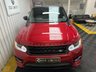 USED 2015 11 LAND ROVER RANGE ROVER SPORT 3.0 SD V6 Autobiography Dynamic SUV 5dr Diesel Auto 4WD Euro 6 (s/s) (306 ps) 