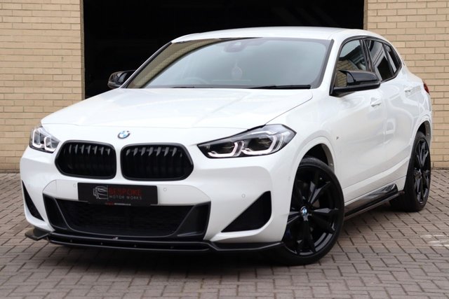 Bespoke Motor Works LTD