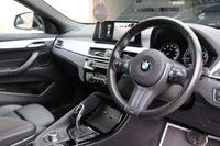 USED 2023 23 BMW X2 1.5 18I M SPORT DCT MAXTON KIT MSPORTPRO&TECH PK I & II