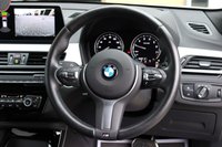 USED 2023 23 BMW X2 1.5 18I M SPORT DCT MAXTON KIT MSPORTPRO&TECH PK I & II
