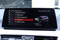USED 2023 23 BMW X2 1.5 18I M SPORT DCT MAXTON KIT MSPORTPRO&TECH PK I & II