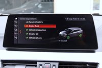 USED 2023 23 BMW X2 1.5 18I M SPORT DCT MAXTON KIT MSPORTPRO&TECH PK I & II