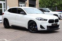USED 2023 23 BMW X2 1.5 18I M SPORT DCT MAXTON KIT MSPORTPRO&TECH PK I & II