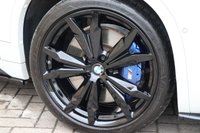 USED 2023 23 BMW X2 1.5 18I M SPORT DCT MAXTON KIT MSPORTPRO&TECH PK I & II