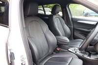USED 2023 23 BMW X2 1.5 18I M SPORT DCT MAXTON KIT MSPORTPRO&TECH PK I & II
