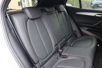 USED 2023 23 BMW X2 1.5 18I M SPORT DCT MAXTON KIT MSPORTPRO&TECH PK I & II