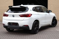 USED 2023 23 BMW X2 1.5 18I M SPORT DCT MAXTON KIT MSPORTPRO&TECH PK I & II