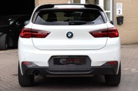 USED 2023 23 BMW X2 1.5 18I M SPORT DCT MAXTON KIT MSPORTPRO&TECH PK I & II