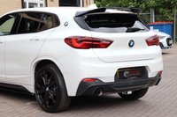 USED 2023 23 BMW X2 1.5 18I M SPORT DCT MAXTON KIT MSPORTPRO&TECH PK I & II