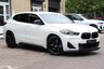 USED 2023 23 BMW X2 1.5 18I M SPORT DCT MAXTON KIT MSPORTPRO&TECH PK I & II