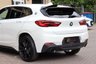 USED 2023 23 BMW X2 1.5 18I M SPORT DCT MAXTON KIT MSPORTPRO&TECH PK I & II