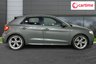 USED 2019 19 AUDI A1 1.0 TFSI 30 S line Sportback 5dr Petrol S Tronic Euro 6 (s/s) (116 ps) 2 Keys / Part Service History, Touchscreen, Apple CarPlay / Android Auto, Bluetooth, DAB - Digital Radio 2 Keys / Part Service History, Touchscreen, Apple CarPlay / Android Auto, Bluetooth, DAB - Digital Radio