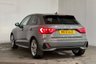 USED 2019 19 AUDI A1 1.0 TFSI 30 S line Sportback 5dr Petrol S Tronic Euro 6 (s/s) (116 ps) 2 Keys / Part Service History, Touchscreen, Apple CarPlay / Android Auto, Bluetooth, DAB - Digital Radio 2 Keys / Part Service History, Touchscreen, Apple CarPlay / Android Auto, Bluetooth, DAB - Digital Radio