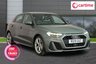USED 2019 19 AUDI A1 1.0 TFSI 30 S line Sportback 5dr Petrol S Tronic Euro 6 (s/s) (116 ps) 2 Keys / Part Service History, Touchscreen, Apple CarPlay / Android Auto, Bluetooth, DAB - Digital Radio 2 Keys / Part Service History, Touchscreen, Apple CarPlay / Android Auto, Bluetooth, DAB - Digital Radio